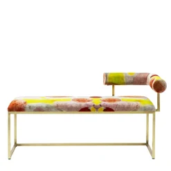 Awaiting L Bench By Coralla Maiuri & Giorgia Zanellato