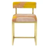 Awaiting T Stool By Coralla Maiuri & Giorgia Zanellato