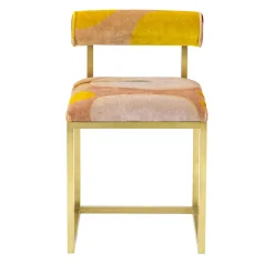 Awaiting T Stool By Coralla Maiuri & Giorgia Zanellato