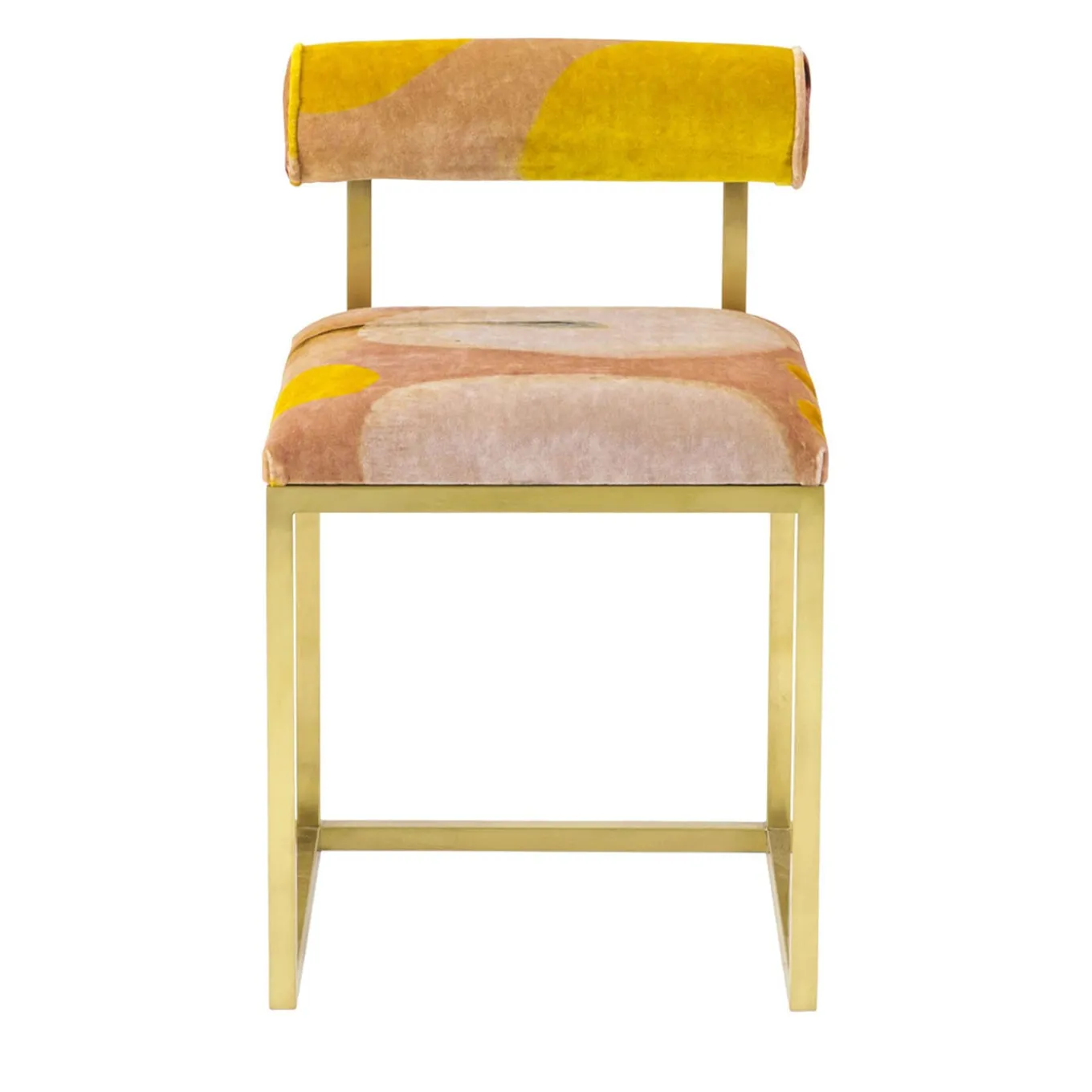 Awaiting T Stool By Coralla Maiuri & Giorgia Zanellato