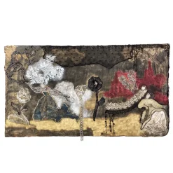 Awaiting Tapestry