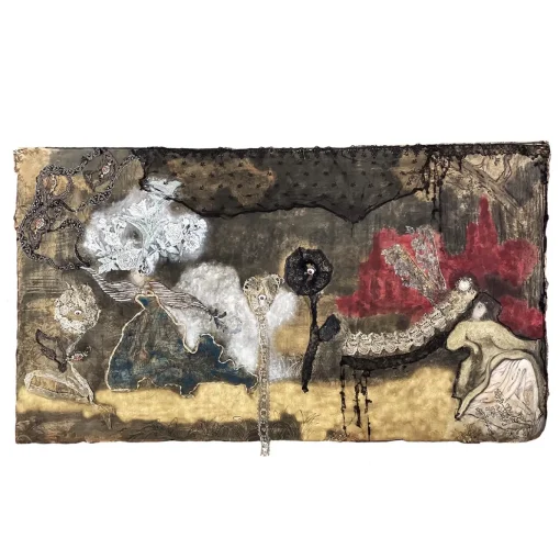 Awaiting Tapestry