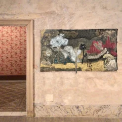 Awaiting Tapestry