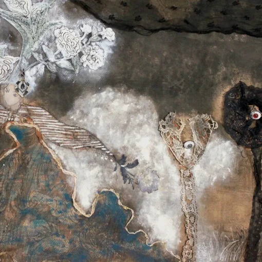 Awaiting Tapestry