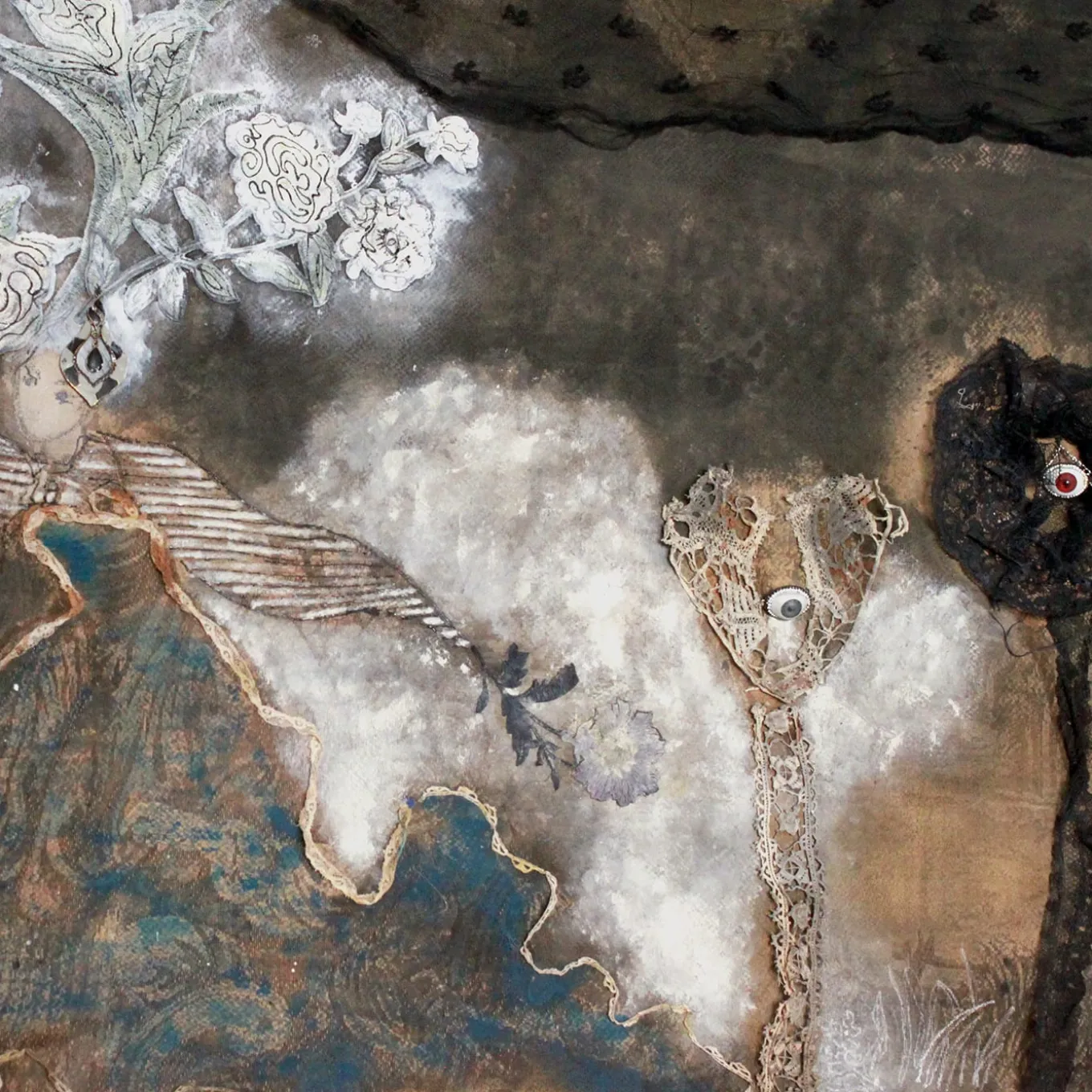 Awaiting Tapestry