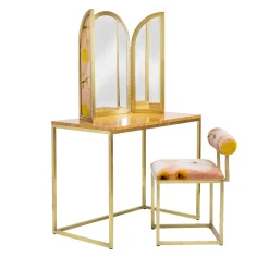 Awaiting Vanity Table