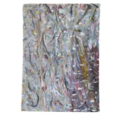 Awakening Tapestry