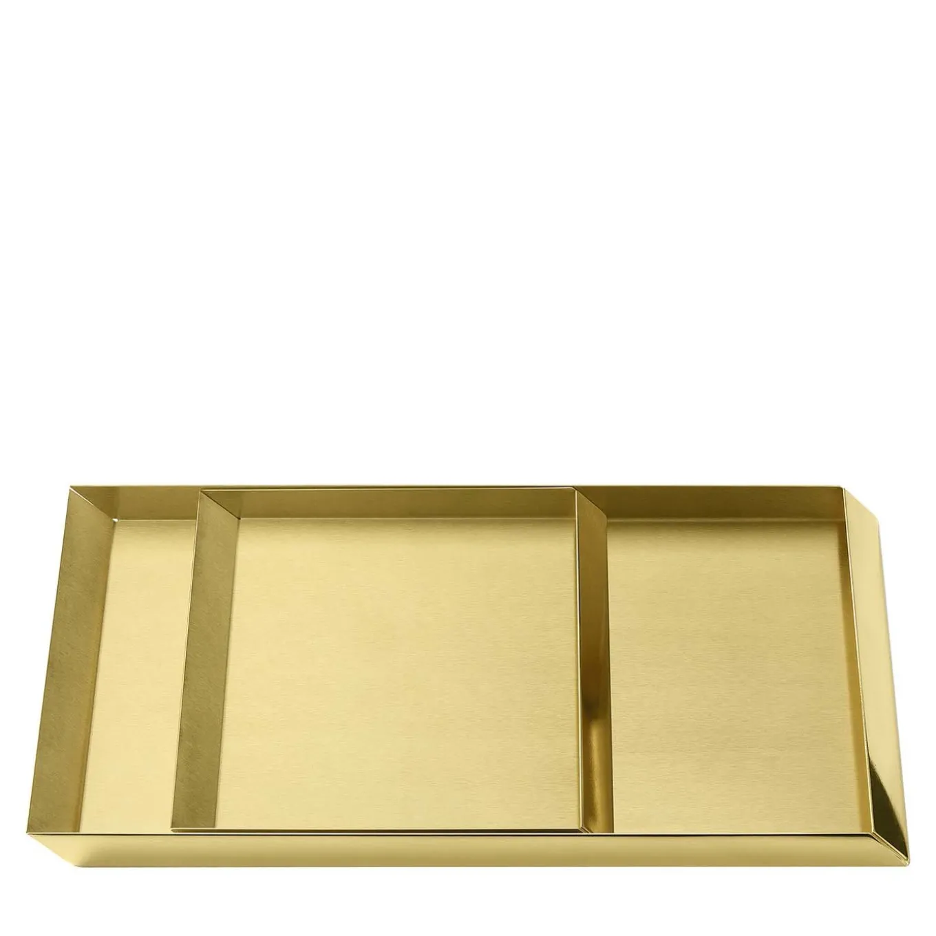 Axonometry Tray Set by Elisa Giovannoni