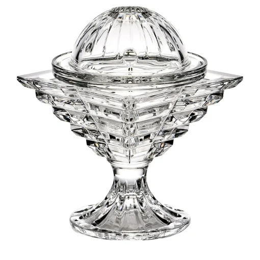 Ayurveda Crystal Incense Burner #2