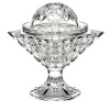 Ayurveda Crystal Incense Burner #1