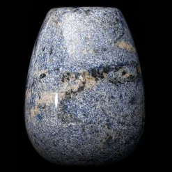 Azul Bahia Vase by Franco Albini