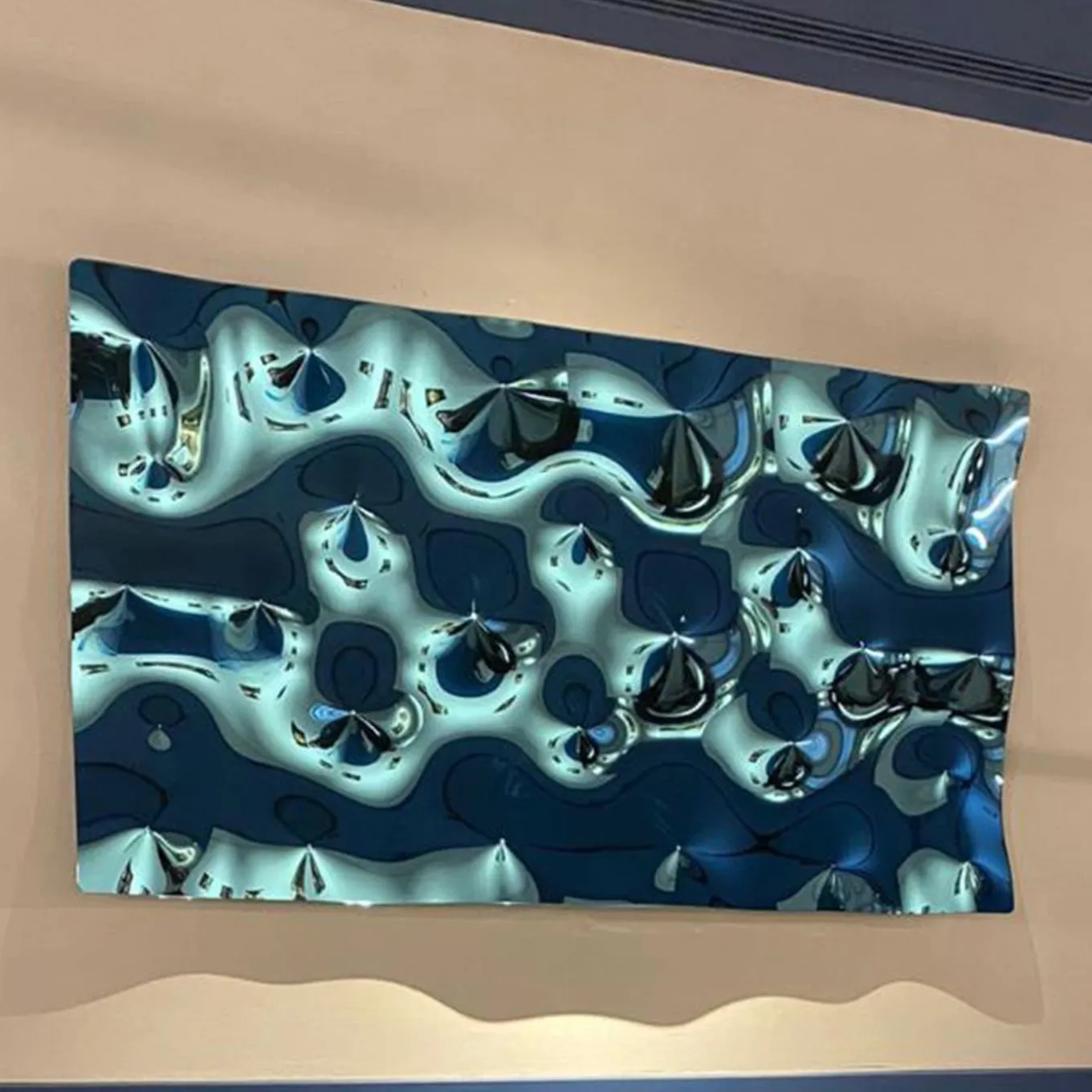 Azur Decorative Wall Panel
