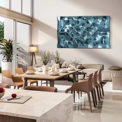 Azur Decorative Wall Panel