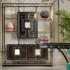 B/5092 Bookcase