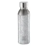 B Bottle Devoré Silver 500 ml Thermal Bottle