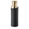 B Bottle Lux Black 500 ml Thermal Bottle