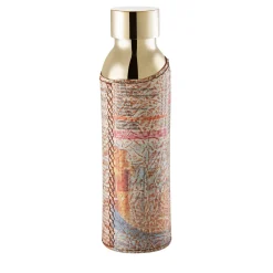 B Bottle Newspaper 500 ml Thermal Bottle