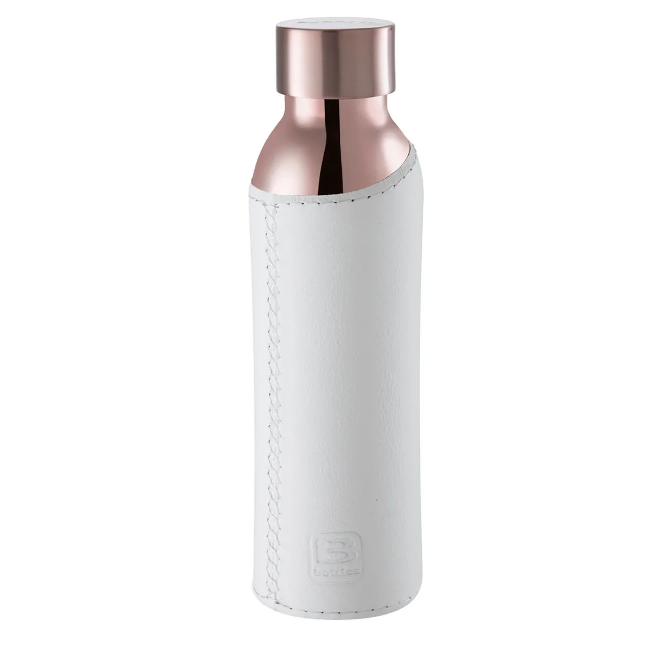 B Bottle White 800 ml Thermal Bottle