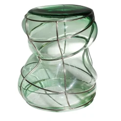 Babà Murano Glass Coffee Table