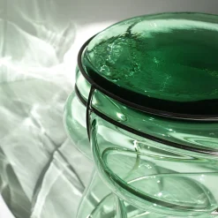 Babà Murano Glass Coffee Table