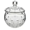 Baba clear small candy box