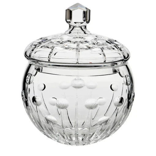 Baba clear small candy box