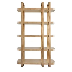 Babel Bookshelf by Dainellistudio