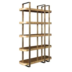 Babel Bookshelf by Dainellistudio