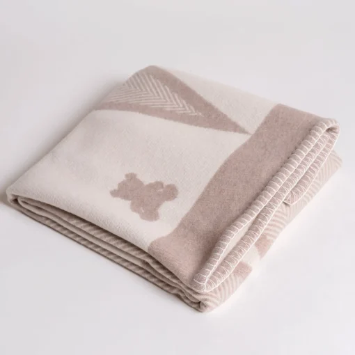 Baby Harlequin Baby Sand Fancy Plaid