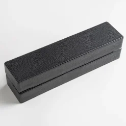 Backgammon Leather Game Set