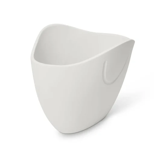 Bag Magazine Stand