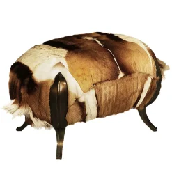 Bague Antelope Pouf by Carlo Rampazzi