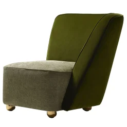 Baia Right Armchair
