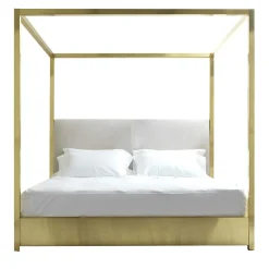 Balance Bed