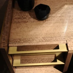 Baldwin Vanity Table by Giannella Ventura