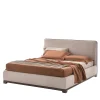 Bali Beige Bed by Giuseppe Bavuso