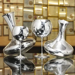 Ball Wine Glass #1