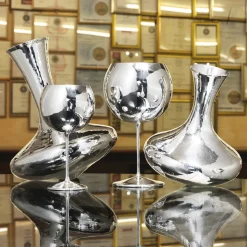 Ball Wine Glass #2