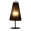 Ballerina Brown Table Lamp