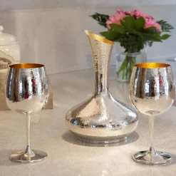 Balloon Set of 2 Wine Glasses