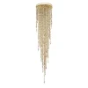 Balls Venetian Glass Chandelier