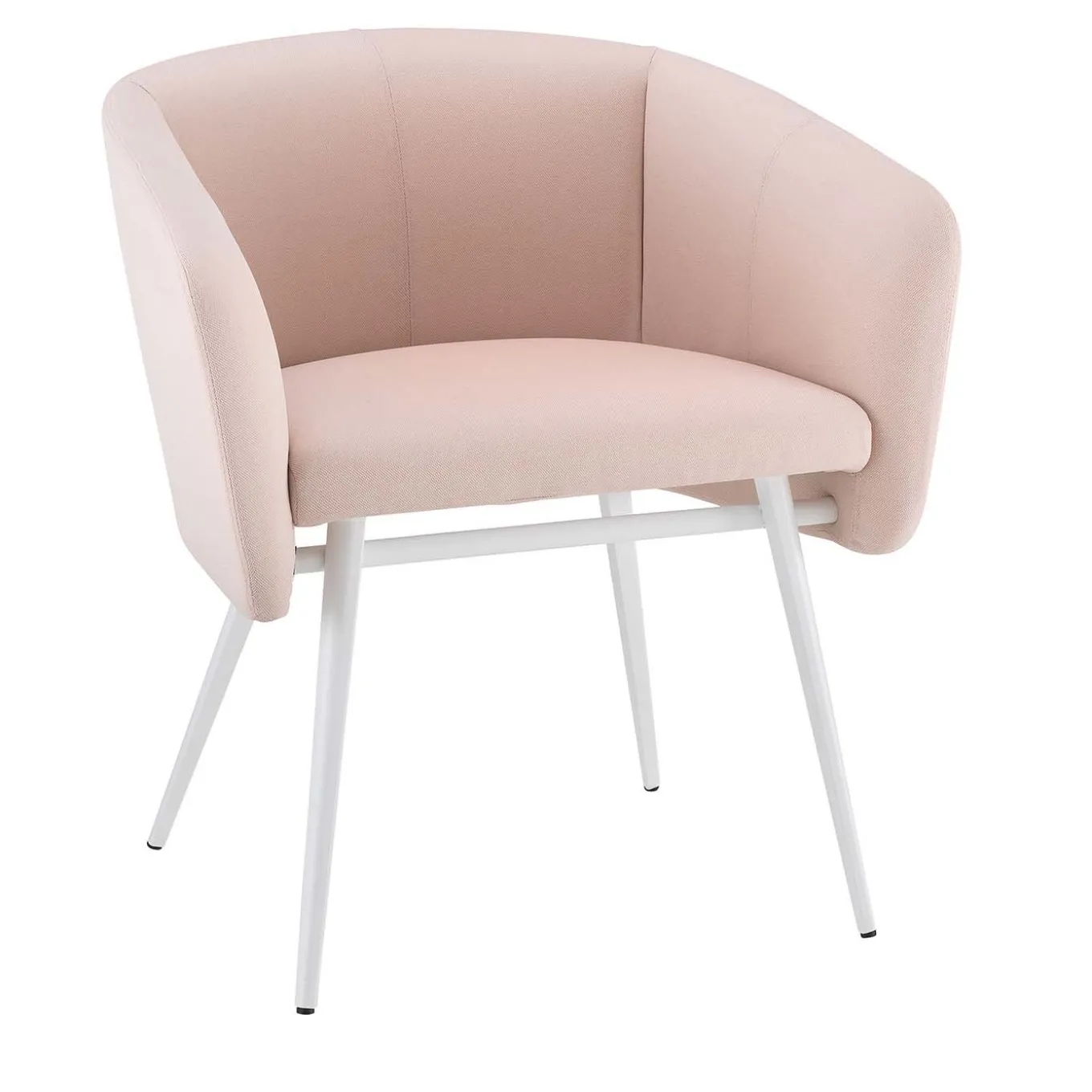 Balu' Met Pink Chair