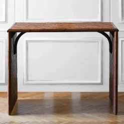 Bamboo Writing Desk
