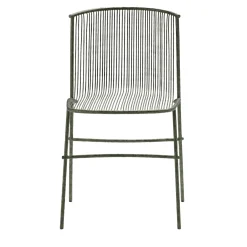 Bambusae Chair by Zanellato/Bortotto