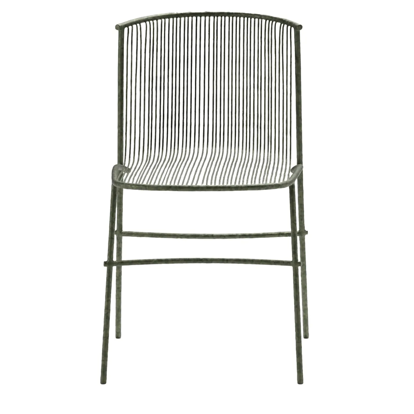 Bambusae Chair by Zanellato/Bortotto