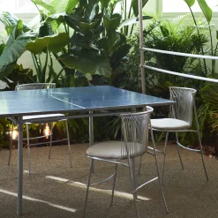 Bambusae Chair by Zanellato/Bortotto