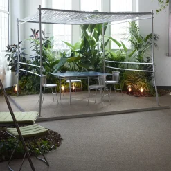 Bambusae Chair by Zanellato/Bortotto