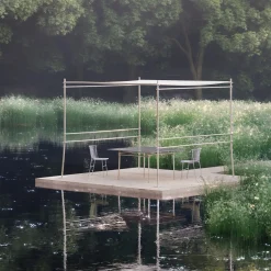 Bambusae Chair by Zanellato/Bortotto