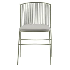 Bambusae Tundra Chair by Zanellato/Bortotto