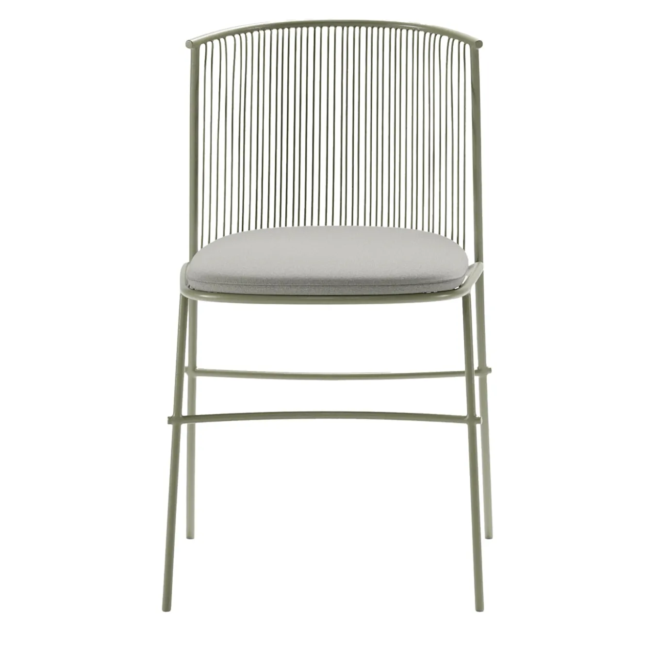 Bambusae Tundra Chair by Zanellato/Bortotto